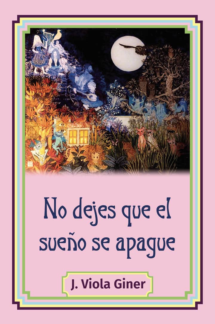 No dejes que el sueño se apague