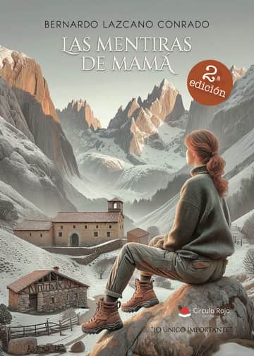 Las mentiras de mamá. Lo único importante