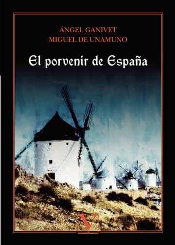 El porvenir de España