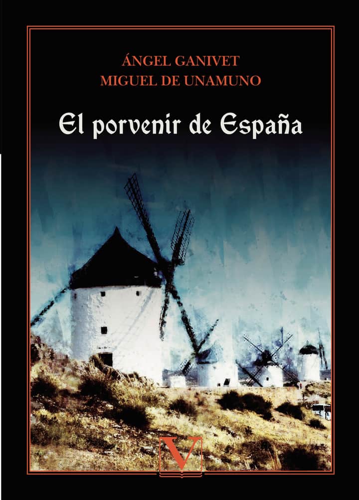 El porvenir de España