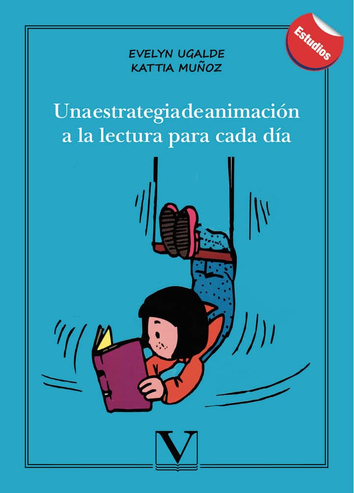 Una estrategia de animación a la lectura para cada día