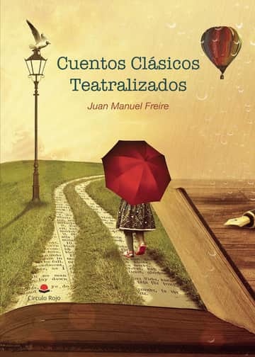 Cuentos clásicos teatralizados