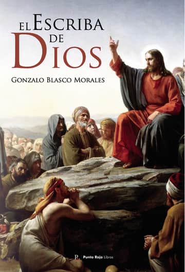 El escriba de Dios