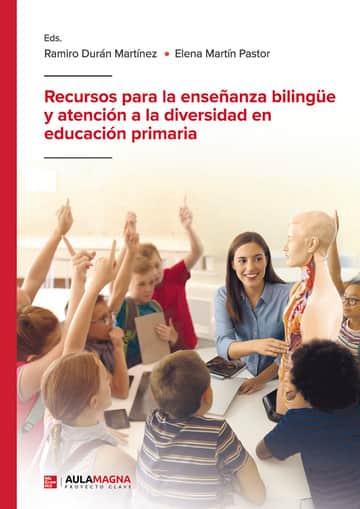 Recursos para la enseñanza bilingüe y atención a la diversidad en educación primaria