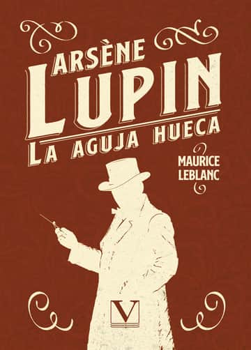 Arsène Lupin