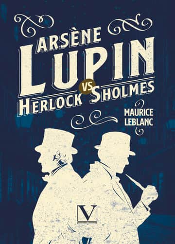 Arsène Lupin contra Herlock Sholmes