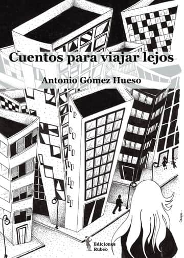 Cuentos para viajar lejos