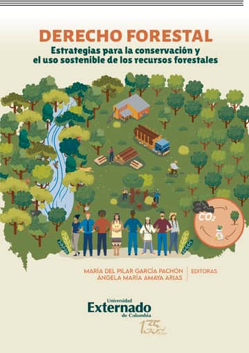 Derecho forestal