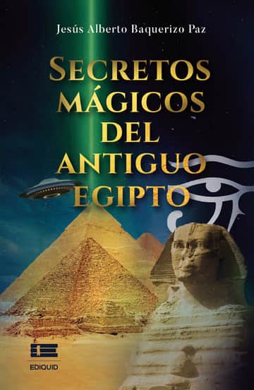 Secretos mágicos del antiguo Egipto