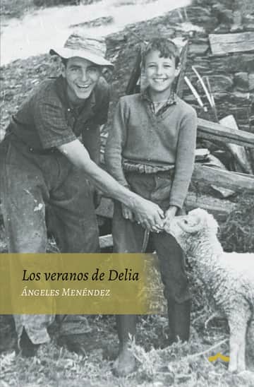 Los veranos de Delia