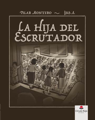 La hija del escrutador