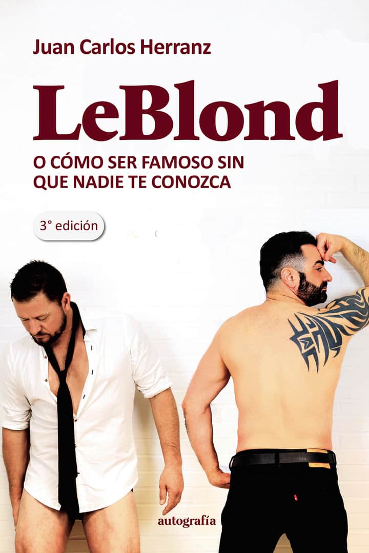LeBlond
