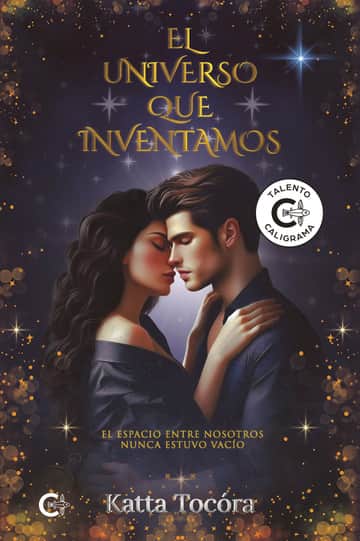 El universo que inventamos