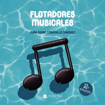 Flotadores Musicales