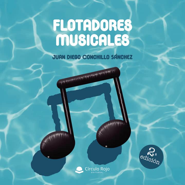 Flotadores Musicales