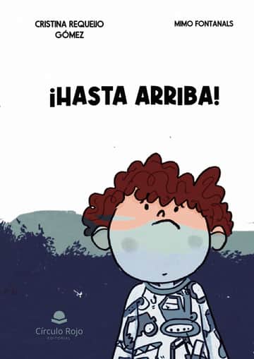 ¡HASTA ARRIBA!
