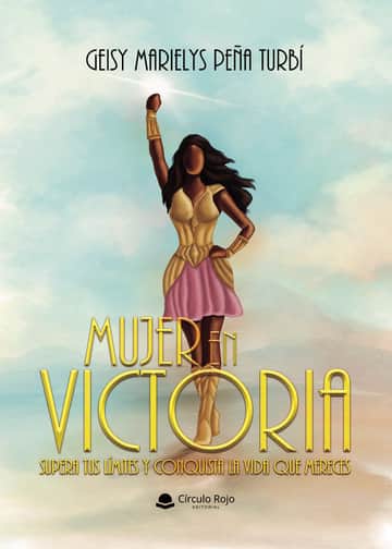 MUJER EN VICTORIA