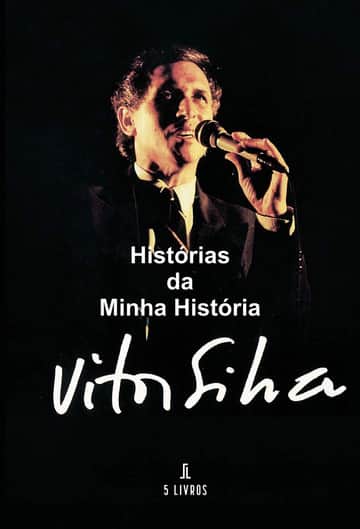As Histórias da Minha História
