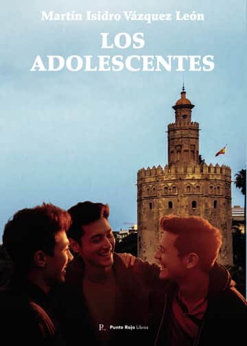 Los adolescentes