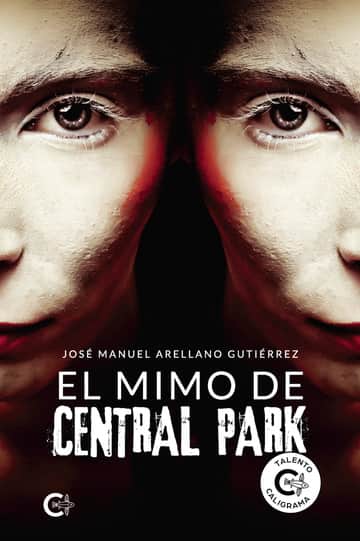 El mimo de Central Park