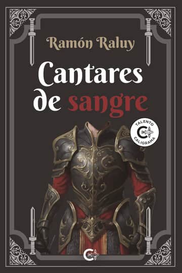 Cantares de sangre