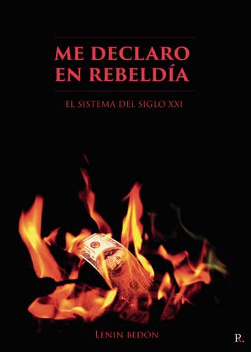 Me declaro en rebeldía