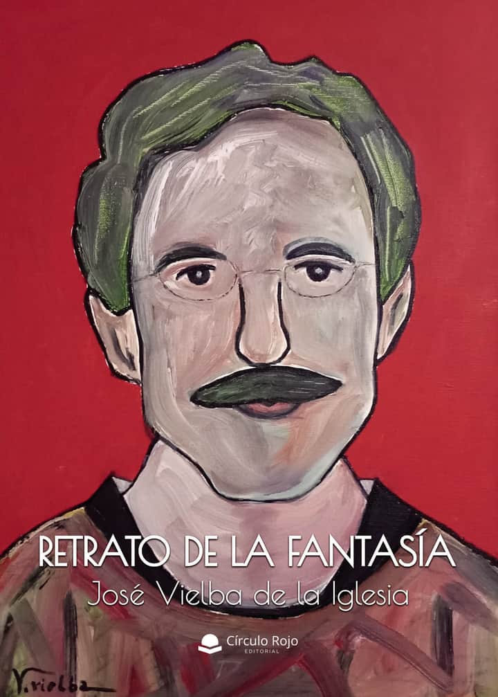 Retrato de la fantasía