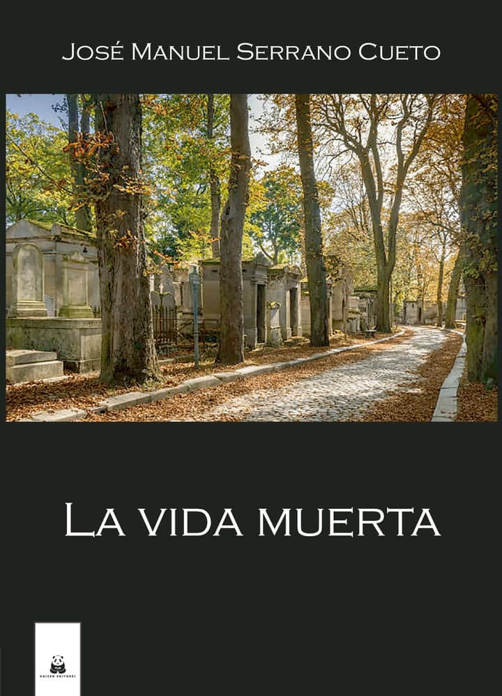 La vida muerta
