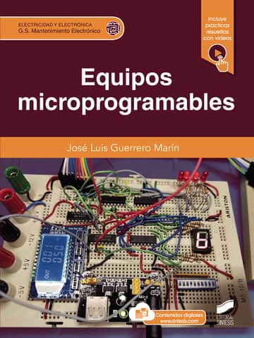 Equipos microprogramables - 32534
