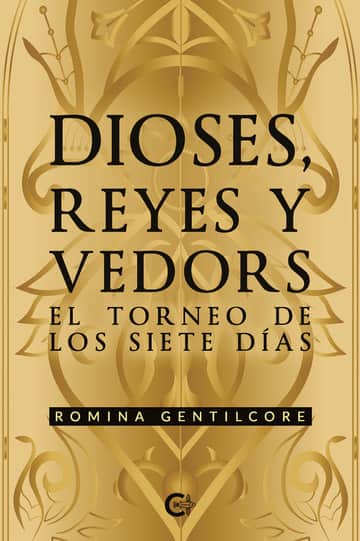 Dioses, reyes y vedors