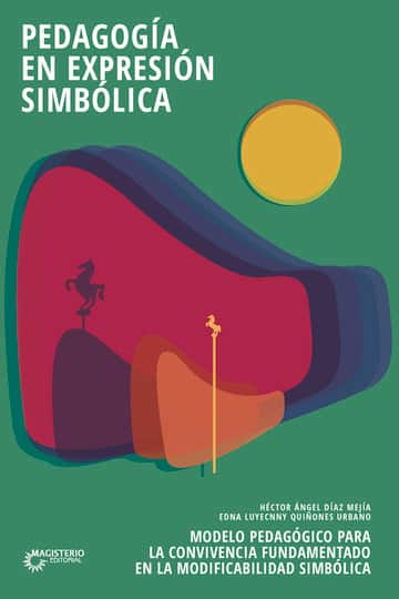 Pedagogía en expresión simbólica