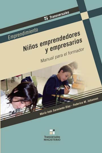 Niños emprendedores y empresarios