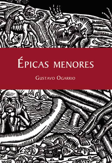 Épicas menores