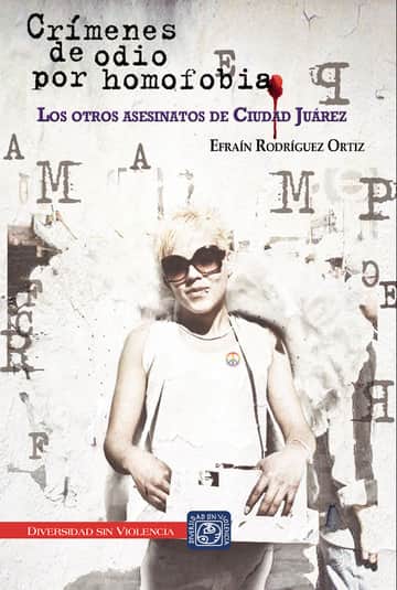 Crímenes de odio por homofobia
