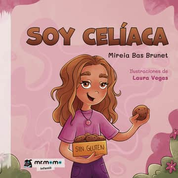 Soy Celíaca