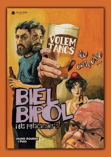Volem tancs de cervesa...