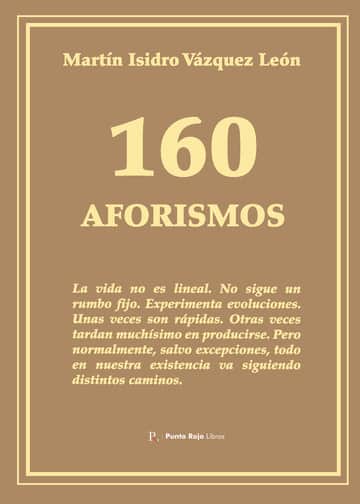 160 aforismos