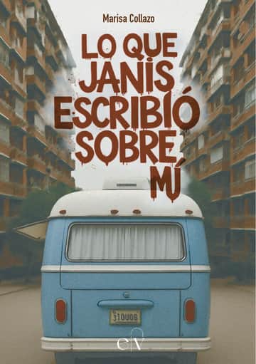 Lo que Janis escribió sobre mí