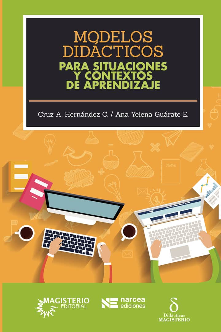 Modelos didácticos para situaciones y contextos de aprendizaje