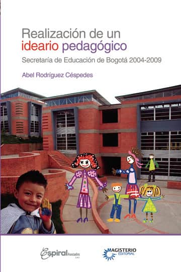 Realización de un ideario pedagógico