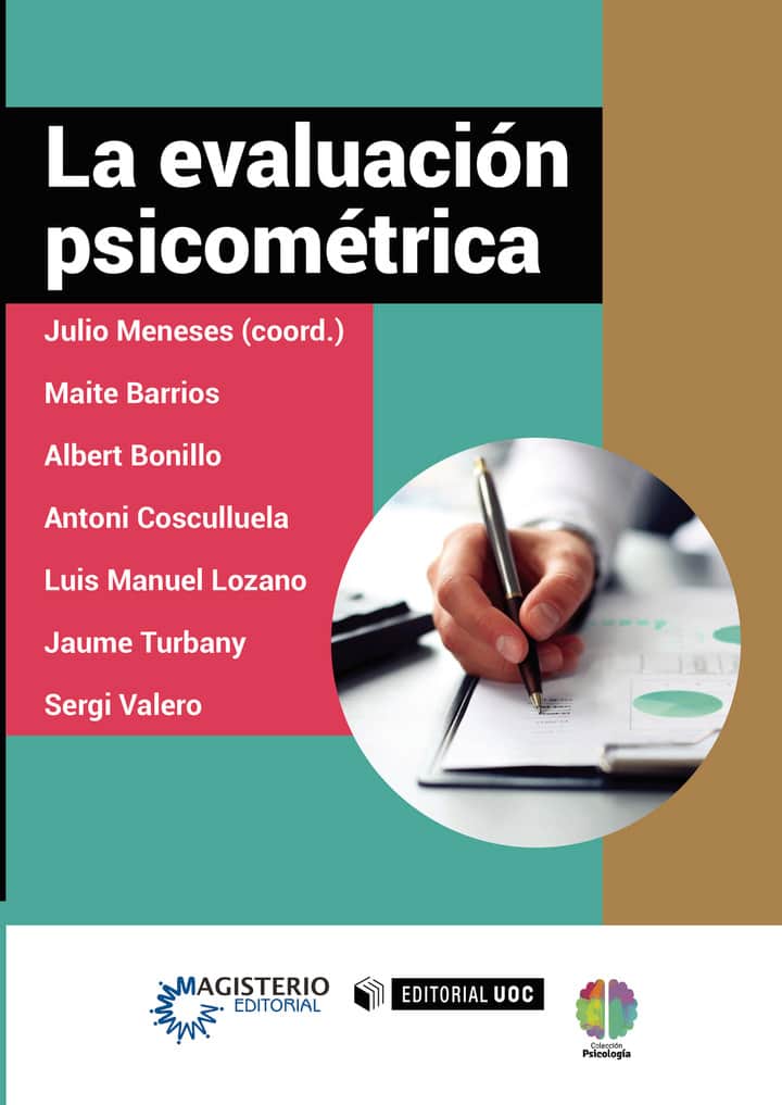 La evaluación psicométrica