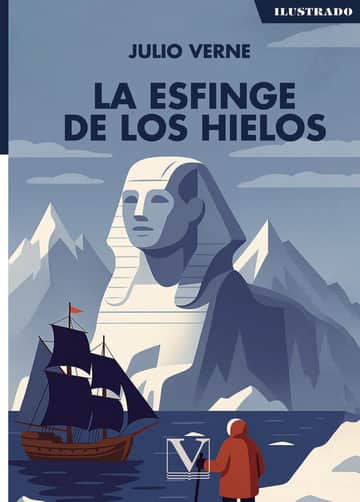 La esfinge de los hielos
