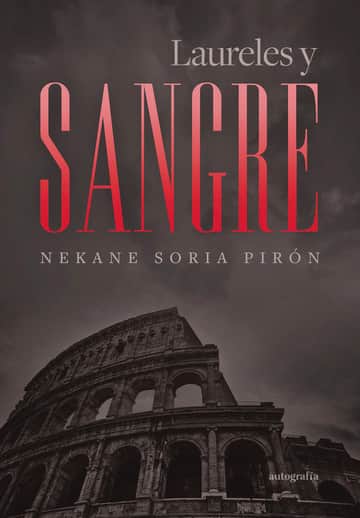 Laureles y sangre