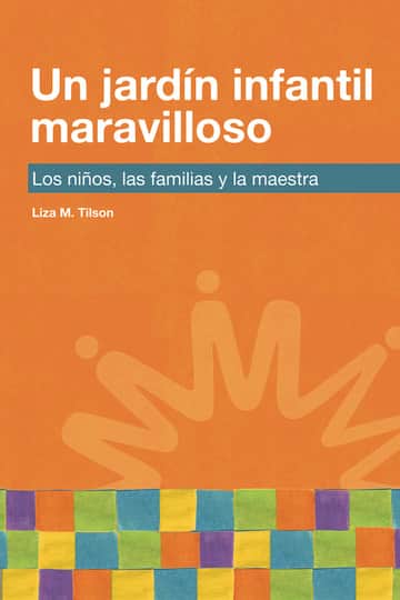 Un jardín infantil maravilloso