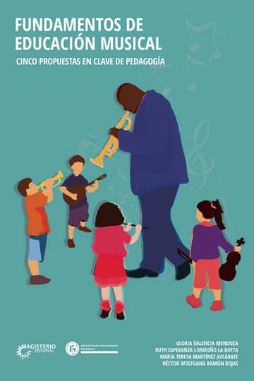 Fundamentos de educación musical