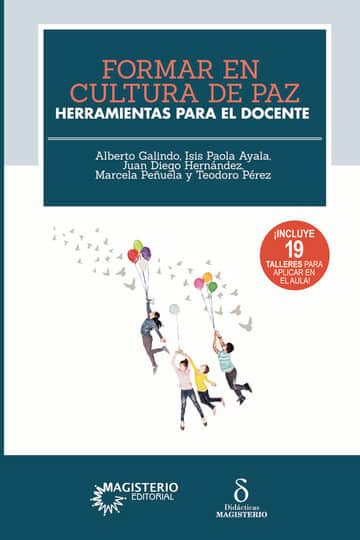 Formar en cultura de paz