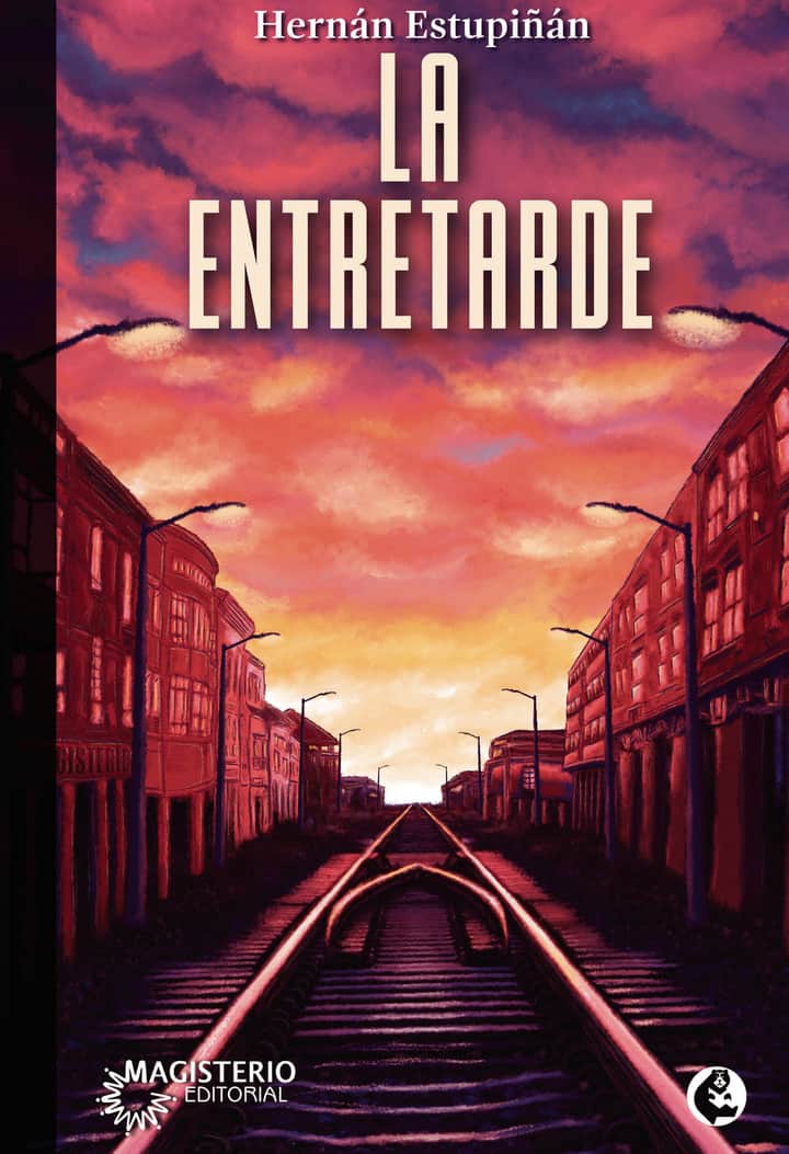 La entretarde