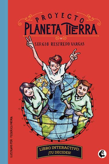 Proyecto planeta tierra