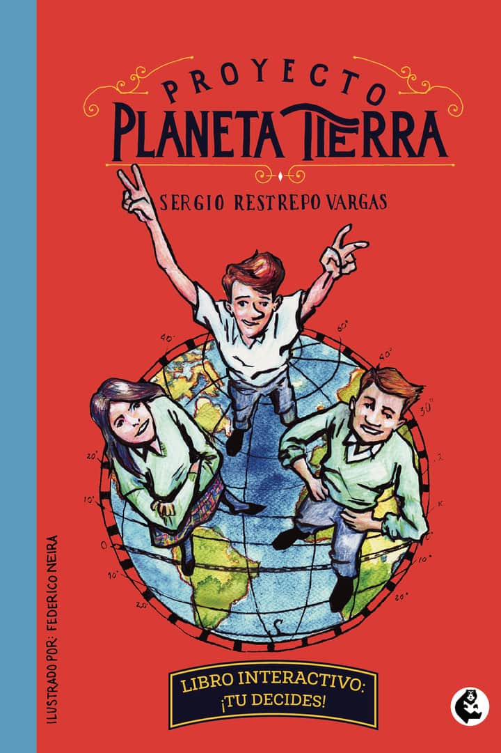 Proyecto planeta tierra