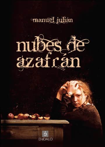 Nubes de azafrán